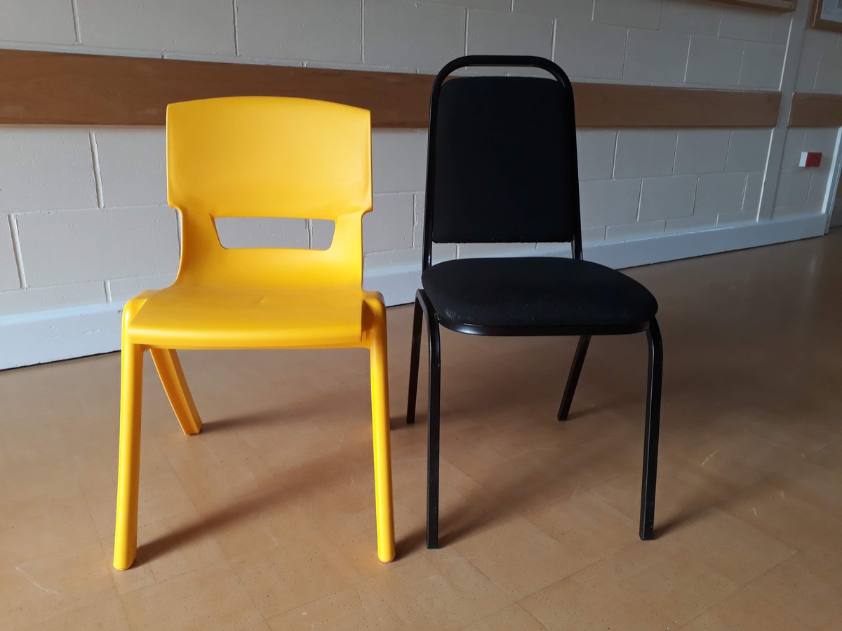 Chairs 